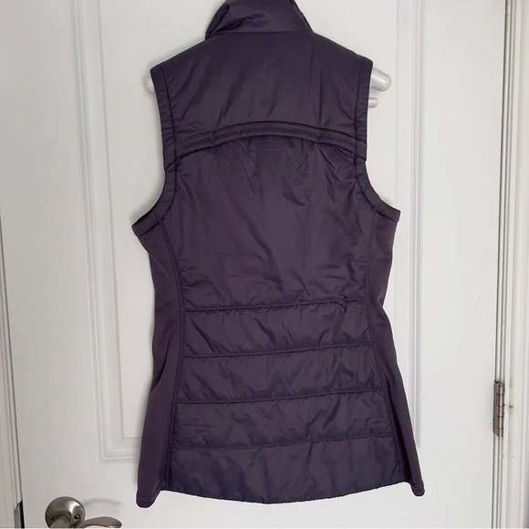 Athleta Rock Ridge Primaloft Vest size S - Picture 15 of 16
